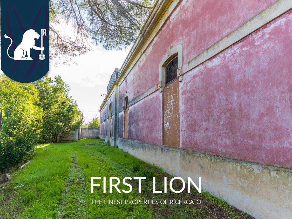 Villa a Monteroni di lecce in Strada Comunale Zummari, 2 - Foto 3
