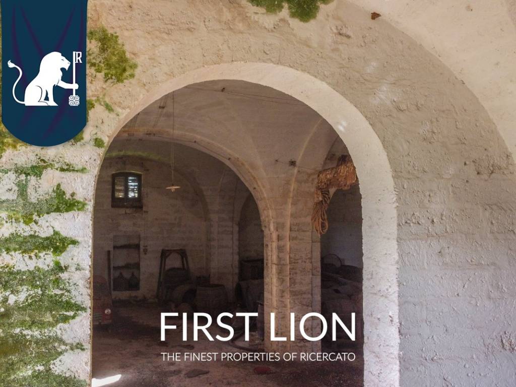 Villa a Monteroni di lecce in Strada Comunale Zummari, 2 - Foto 4