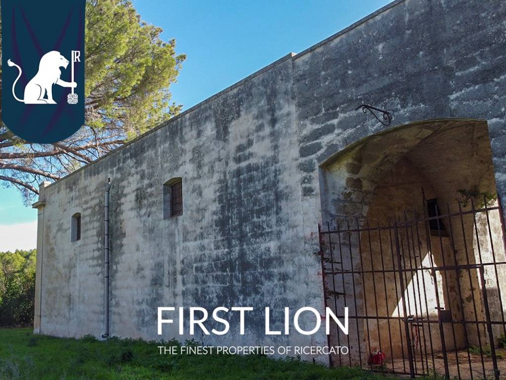 Villa a Monteroni di lecce in Strada Comunale Zummari, 2 - Foto 5