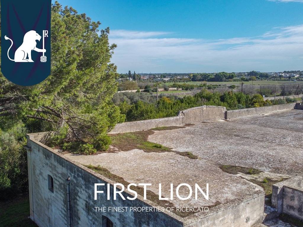 Villa a Monteroni di lecce - Foto 5