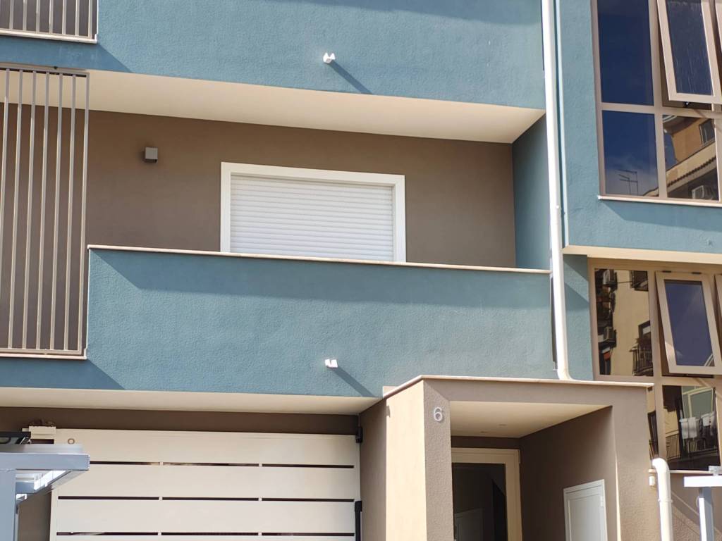 Appartamento a Catania in Via Balilla, 6 - Foto 2