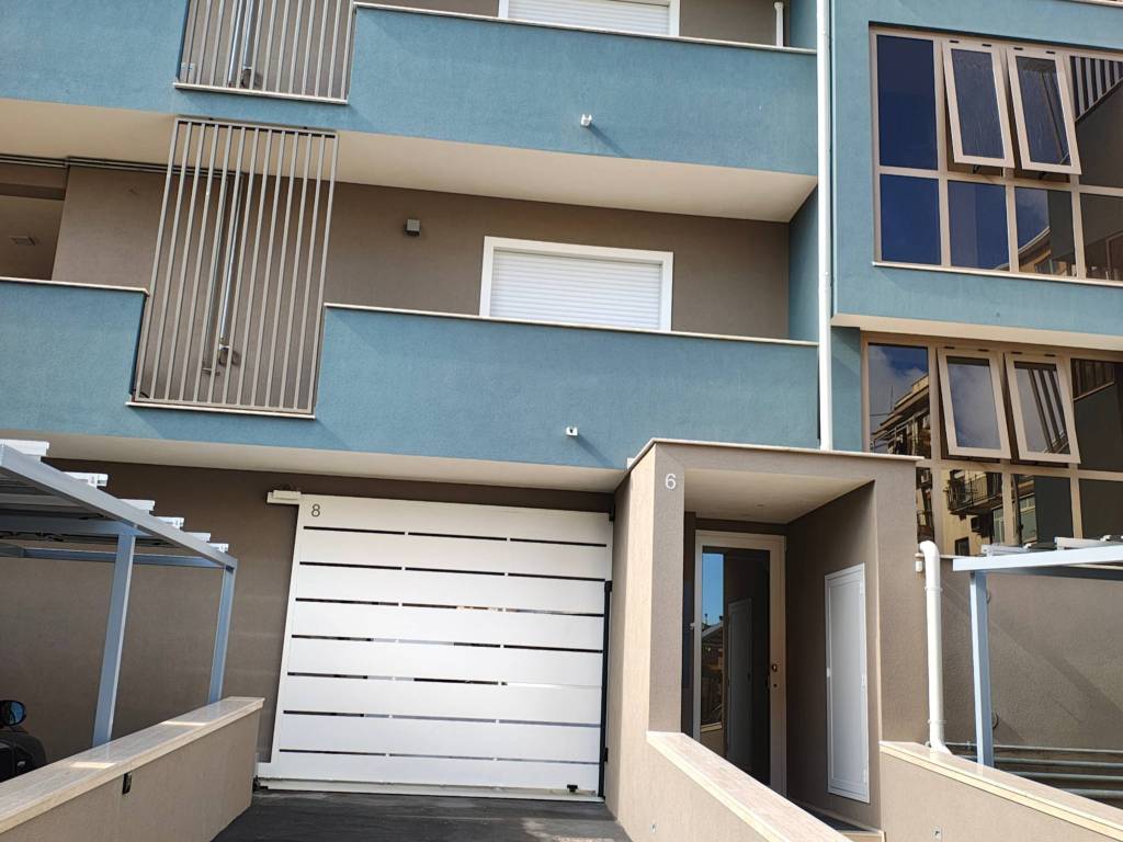 Appartamento a Catania in Via Balilla, 6 - Foto 3