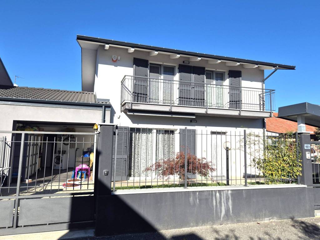 Villa a Candiolo in Via Torino - Foto 2