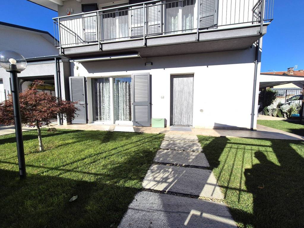 Villa a Candiolo in Via Torino - Foto 3