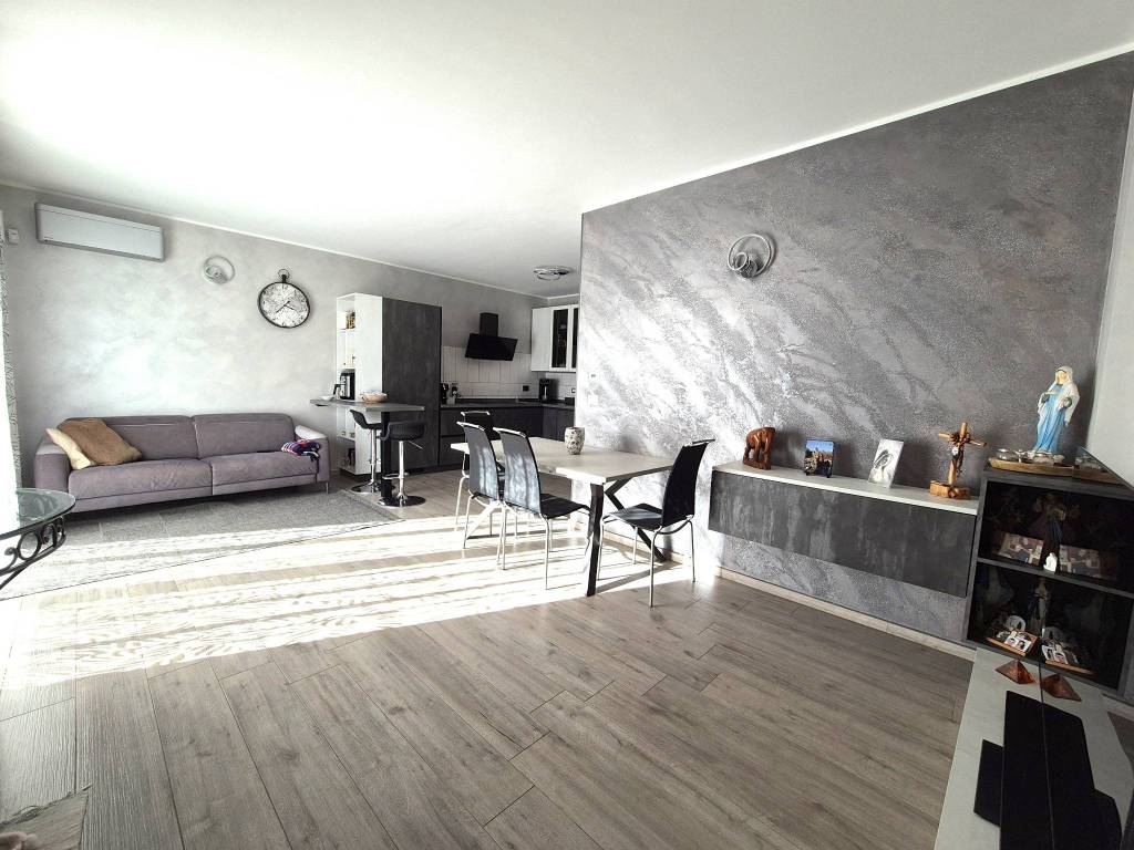 Villa a Candiolo in Via Torino - Foto 4