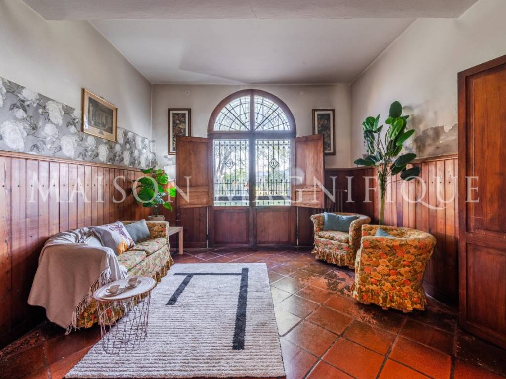 Villa a Molinella in via provinciale inferiore 4 - Foto 2