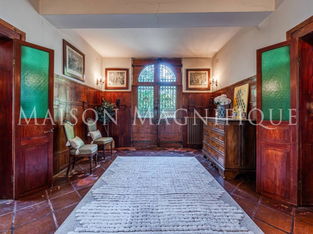 Villa a Molinella in via provinciale inferiore 4 - Foto 3