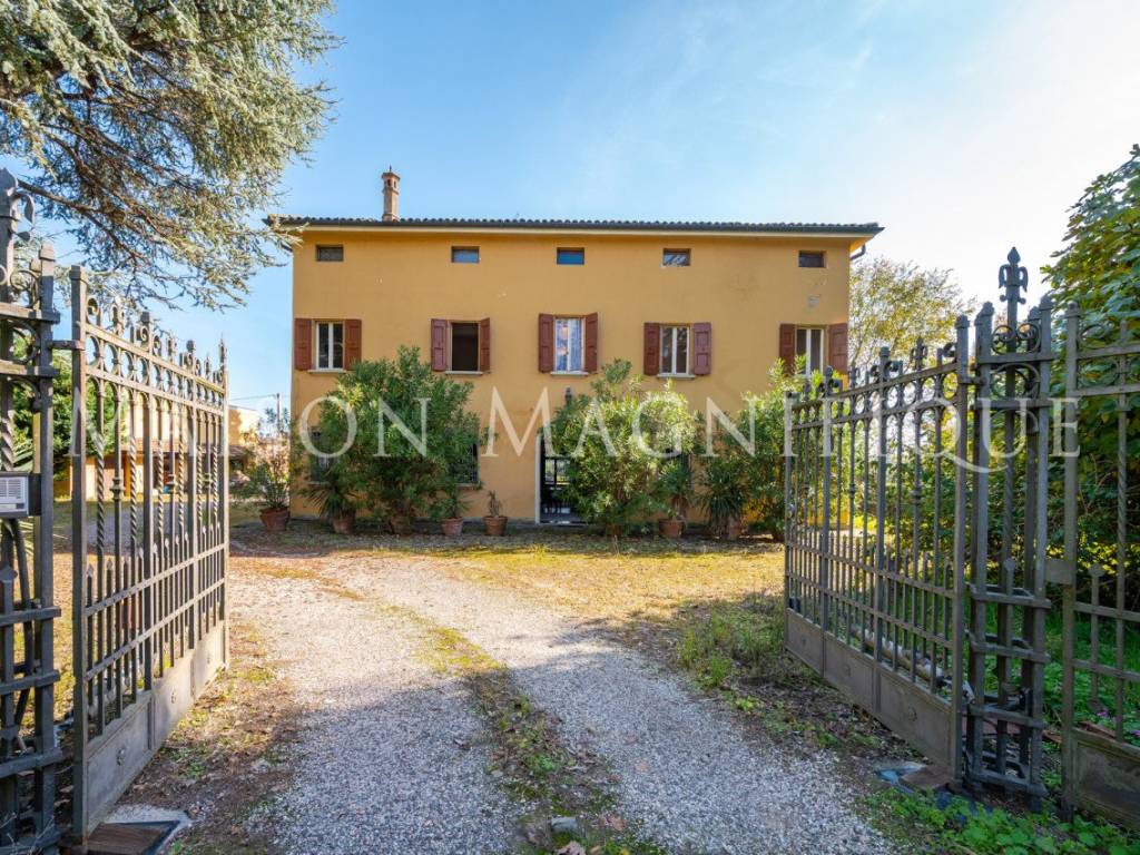 Villa a Molinella in via provinciale inferiore 4 - Foto 4