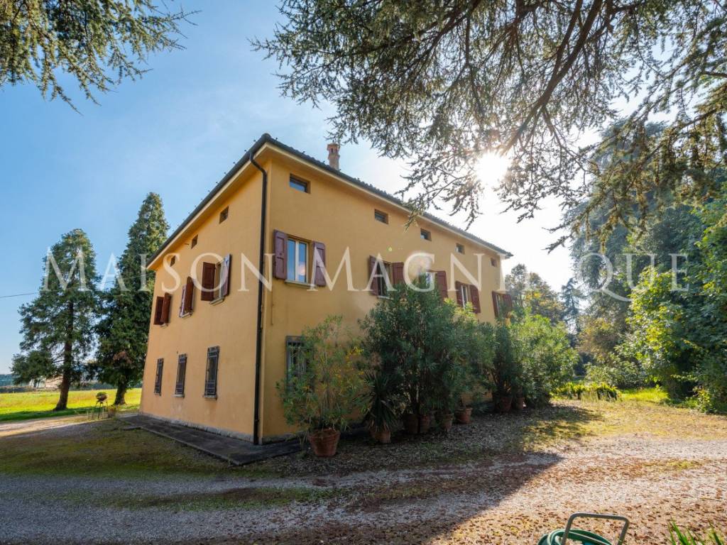 Villa a Molinella in via provinciale inferiore 4 - Foto 5