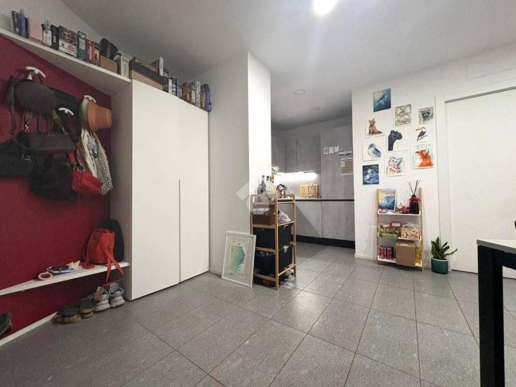 Appartamento a Sondrio in Via Mazzini, 9 - Foto 2