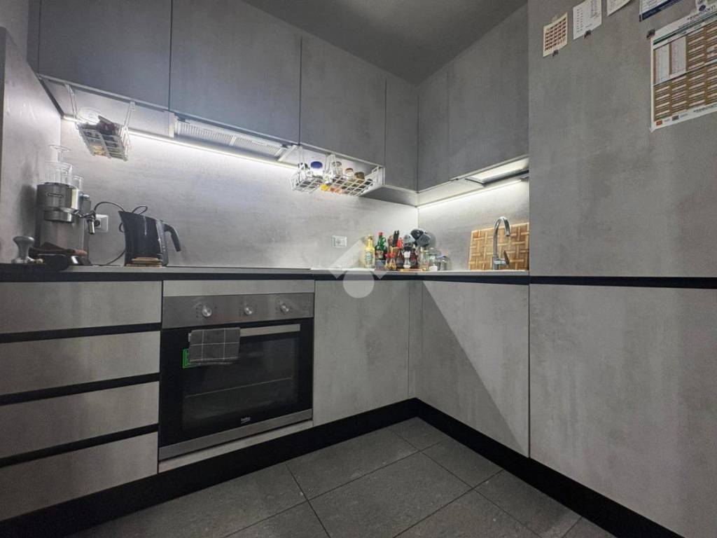 Appartamento a Sondrio in Via Mazzini, 9 - Foto 3