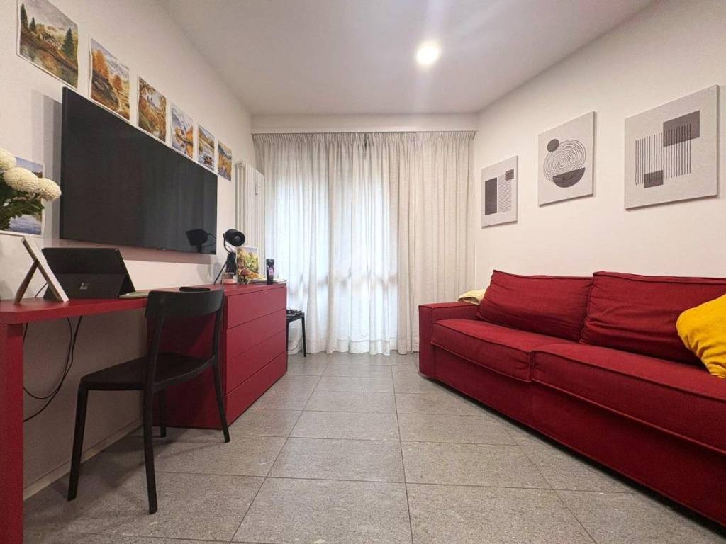 Appartamento a Sondrio in Via Mazzini, 9 - Foto 4