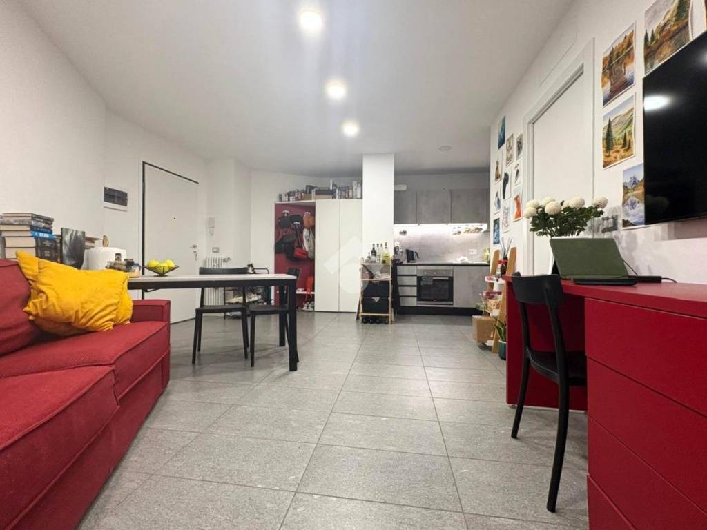 Appartamento a Sondrio in Via Mazzini, 9 - Foto 5