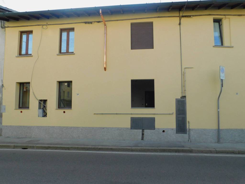Appartamento a Somma lombardo in Via Binaghi, 20 - Foto 3