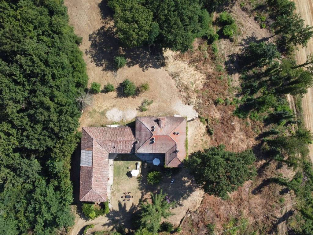 Rustico / casale a Antignano in Strada Burra - Foto 2