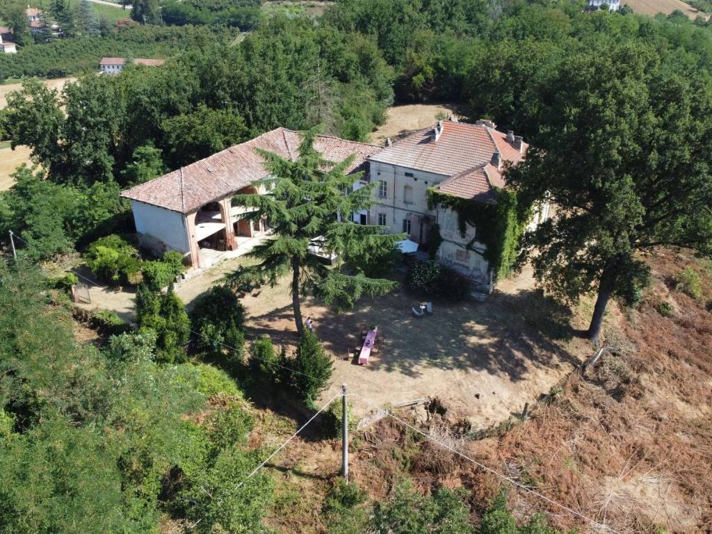 Rustico / casale a Antignano in Strada Burra - Foto 3