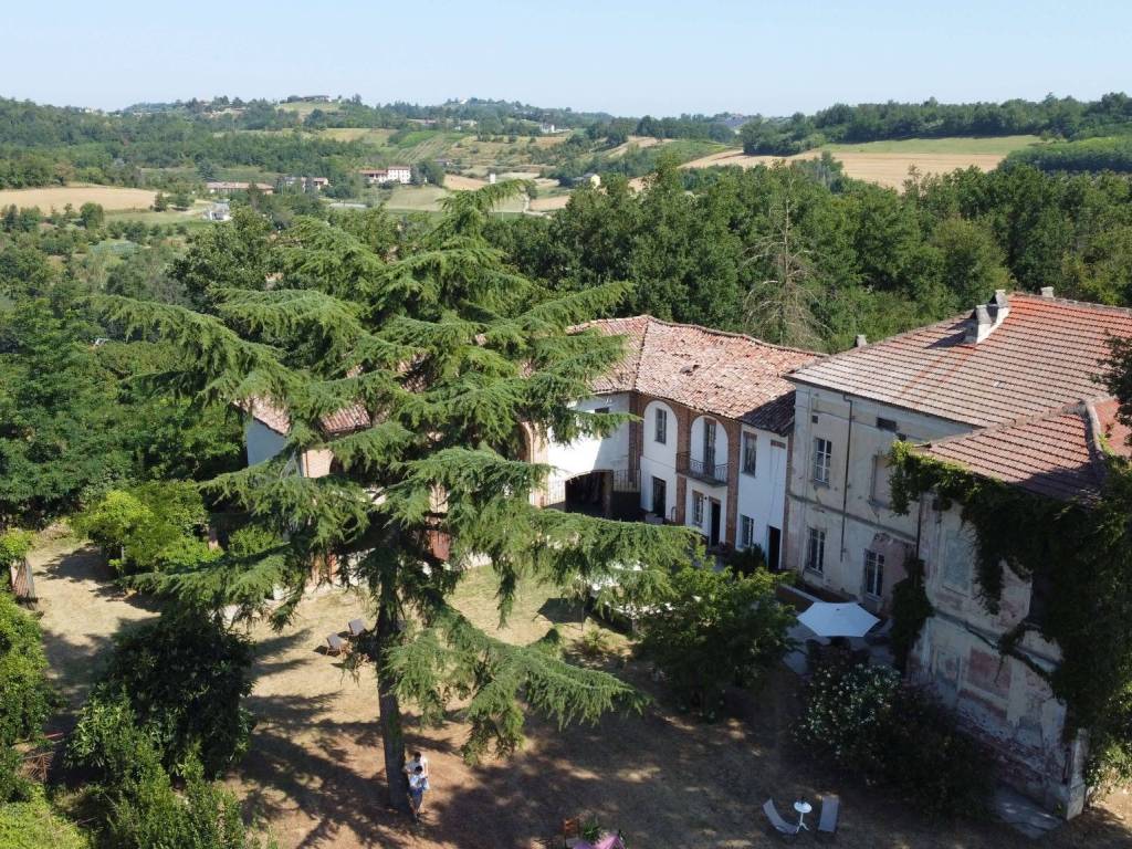 Rustico / casale a Antignano in Strada Burra - Foto 4