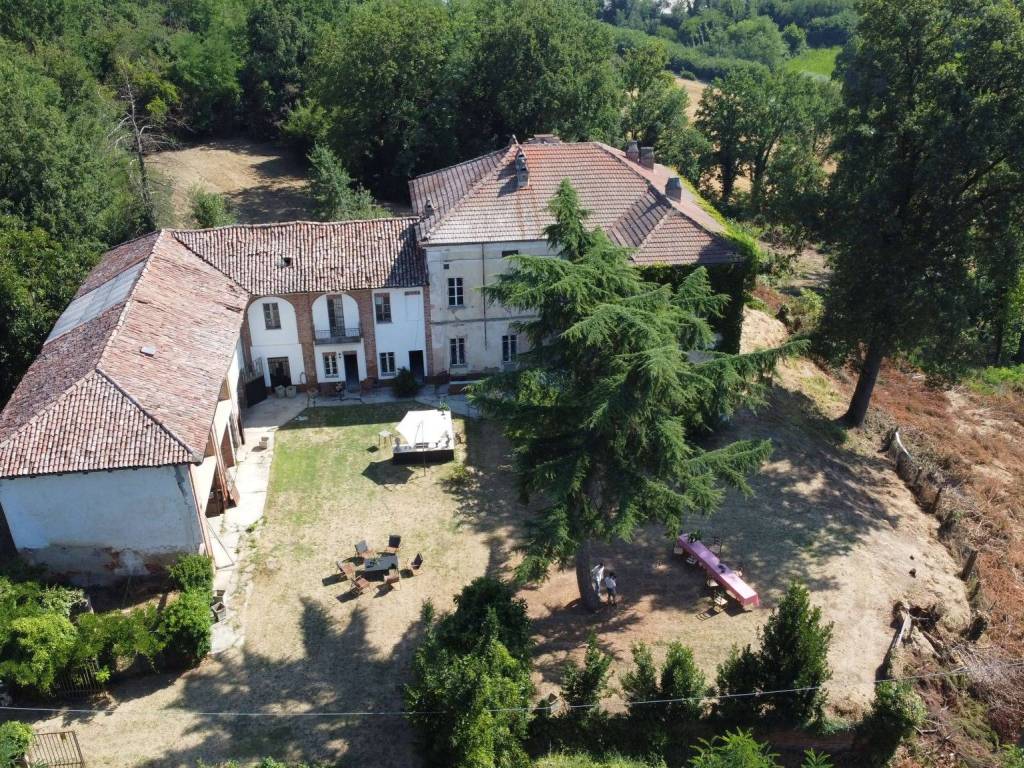 Rustico / casale a Antignano in Strada Burra - Foto 5