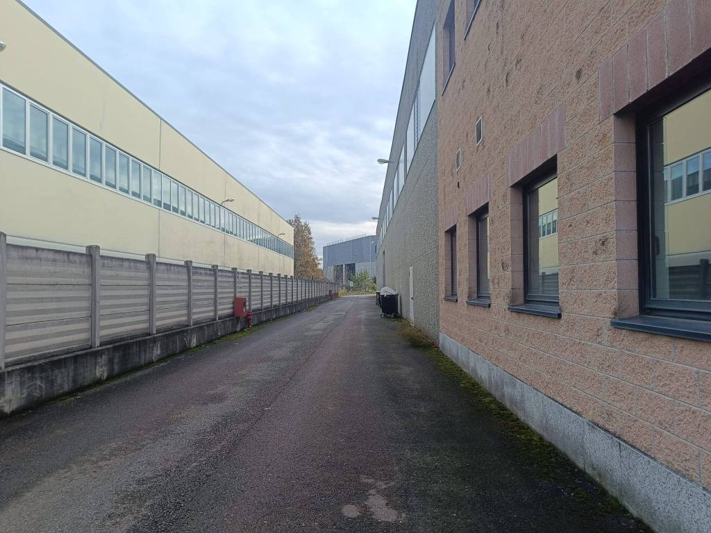 Immobile a Borgaro torinese in Via Tetti dell'Oleo - Foto 4