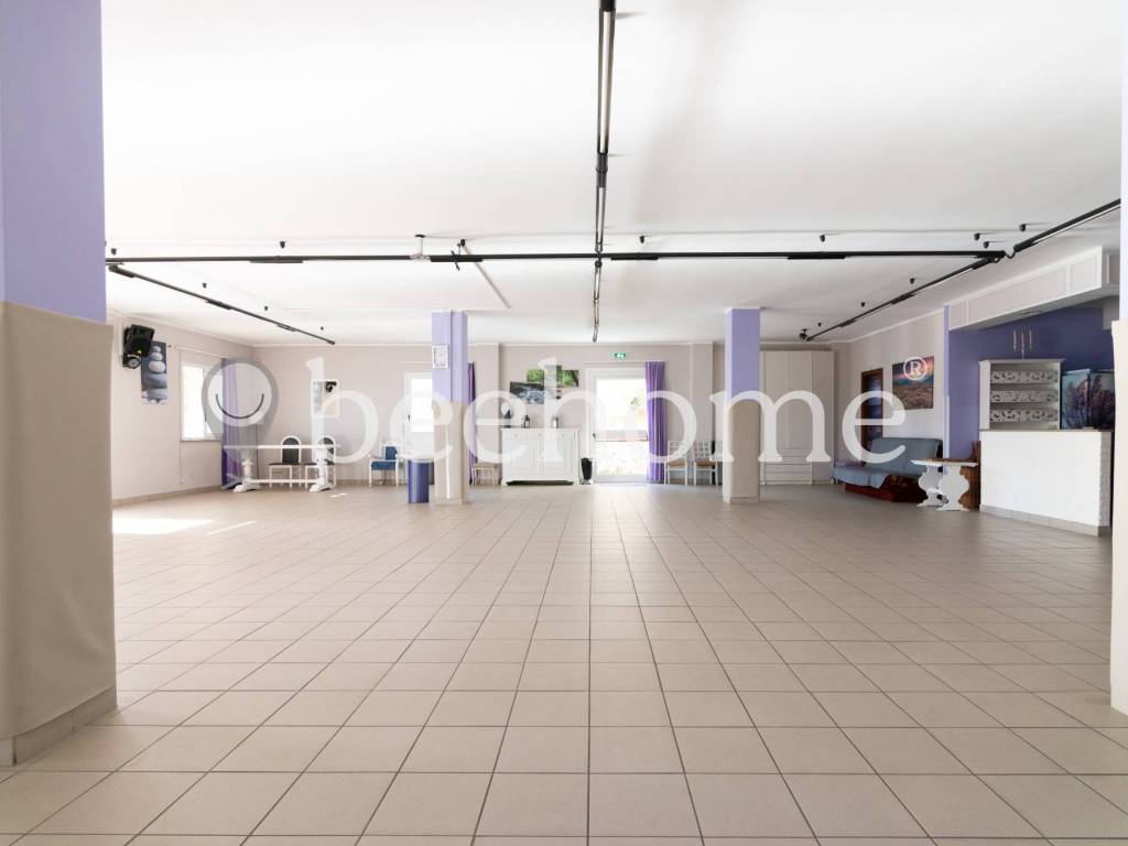 Immobile a Sutri in Viale della Stazione - Foto 5