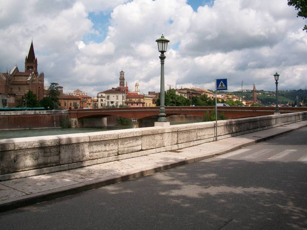 Attico / mansarda a Verona - Foto 2
