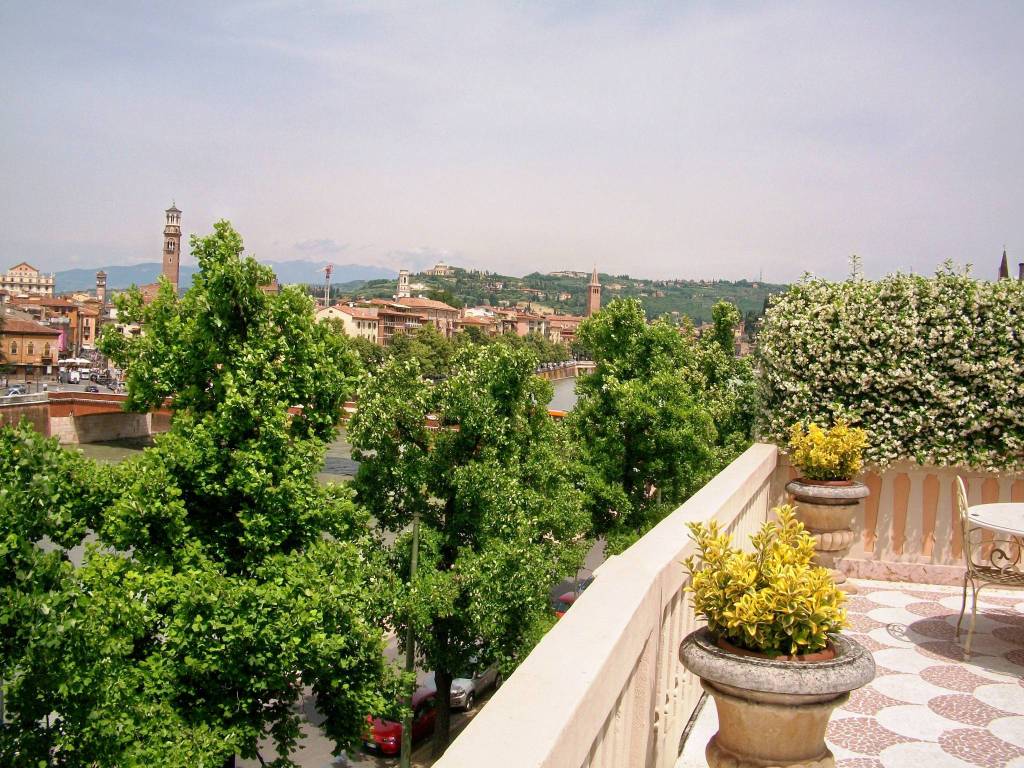 Attico / mansarda a Verona - Foto 4