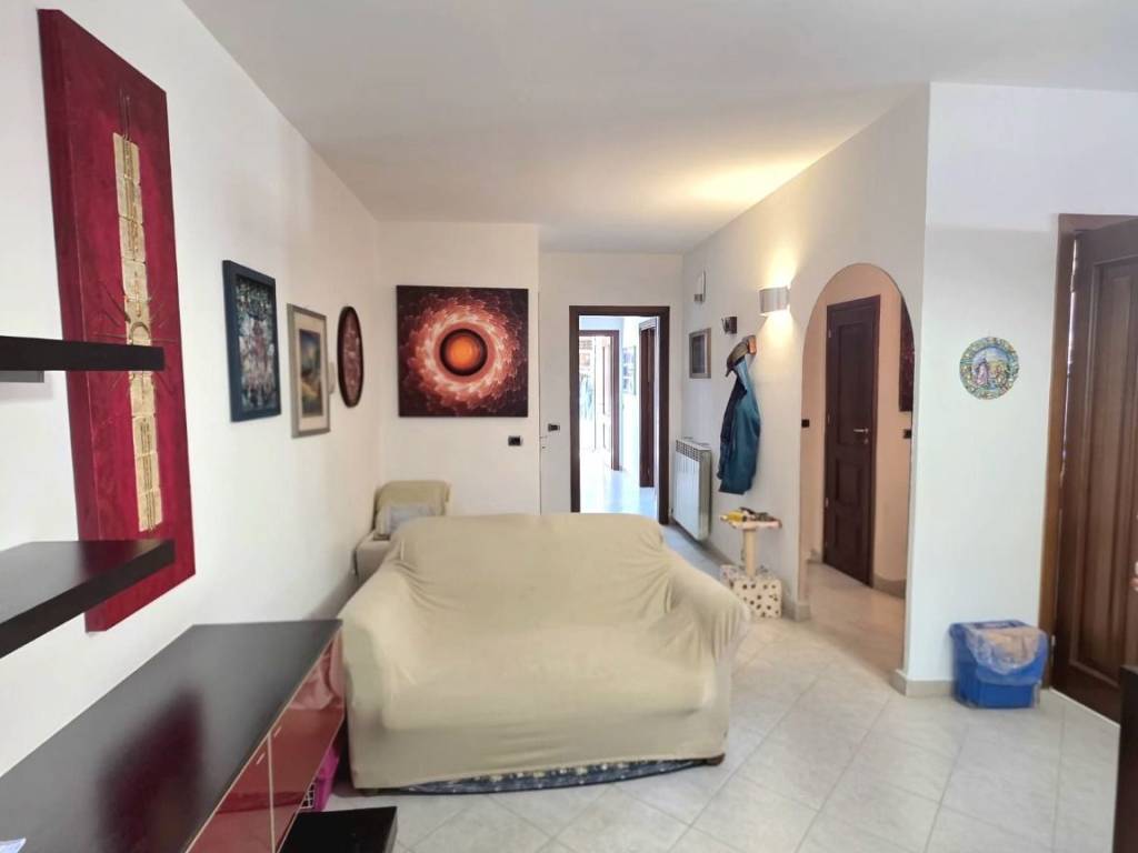 Appartamento a Carcare in Via Castellani - Foto 4