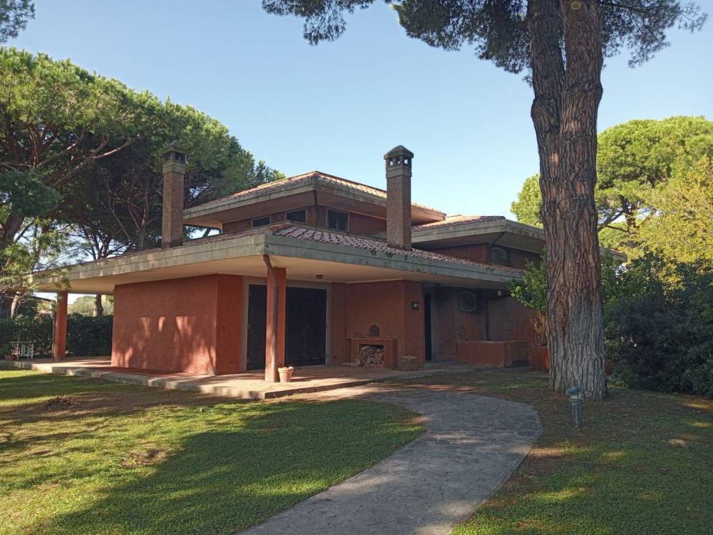 Villa a Tarquinia in Degli Alvethna - Foto 2