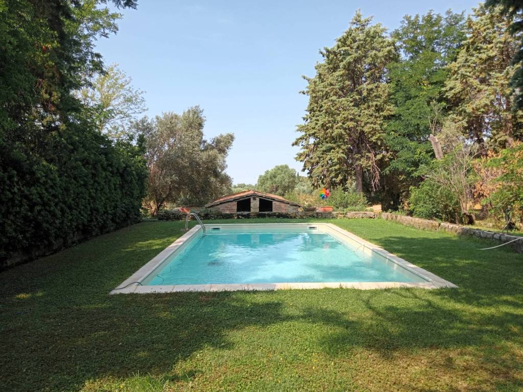 Villa a Tarquinia in Strada dell'Acquetta - Foto 3