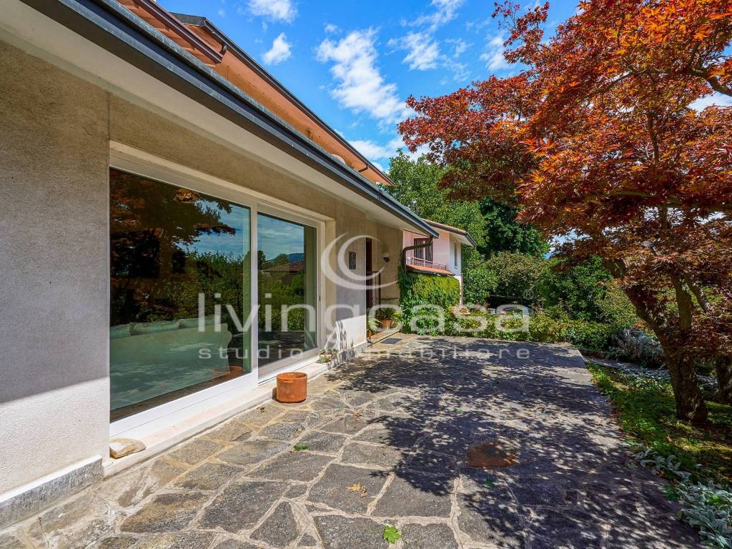 Villa a Cernusco lombardone in Via Thomas Alva Edison - Foto 5