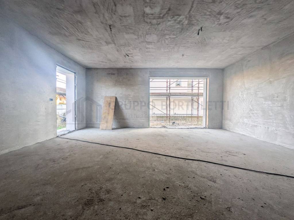 Attico / mansarda a Maserà di padova in Viale dei Kennedy - Foto 4