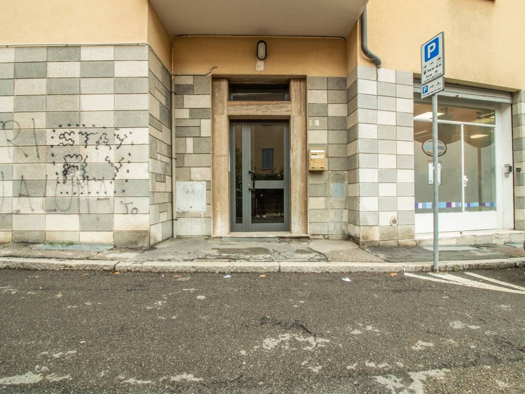 Appartamento a Bologna in Via Stefano Gobatti, 2 - Foto 3