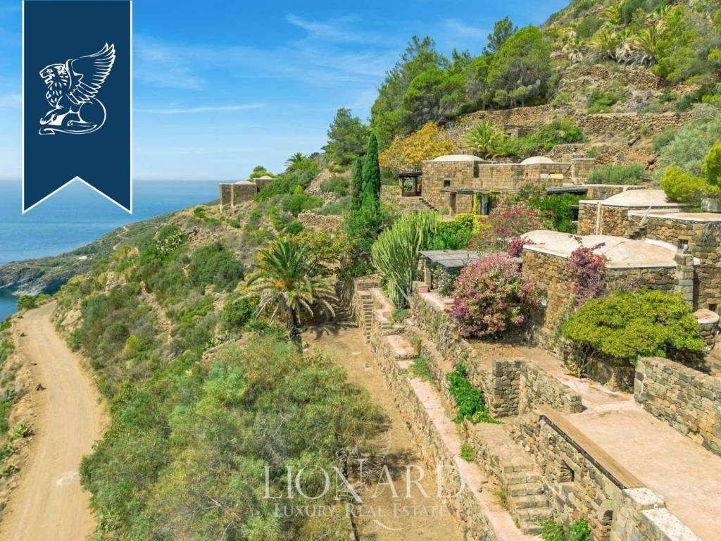 Villa a Pantelleria - Foto 4