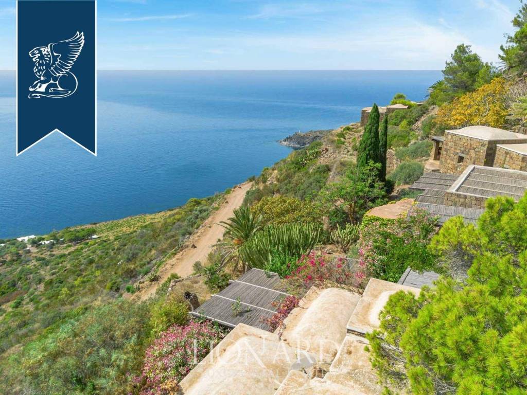 Villa a Pantelleria - Foto 5