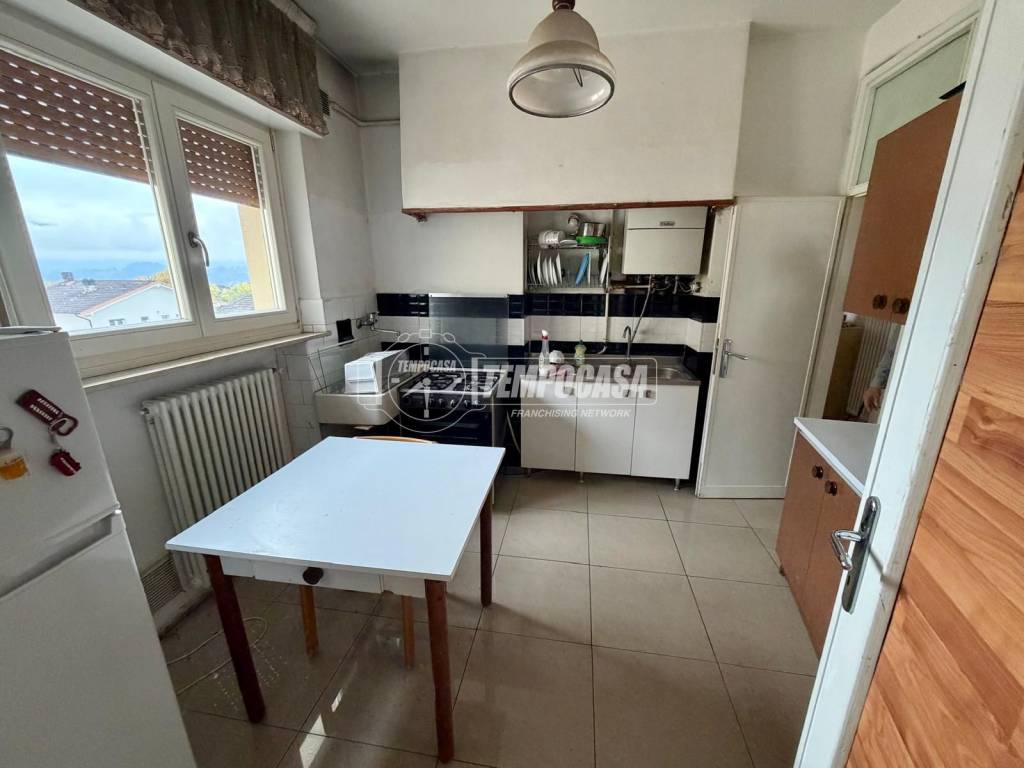 Appartamento a Belluno in Via Mier 73 - Foto 2