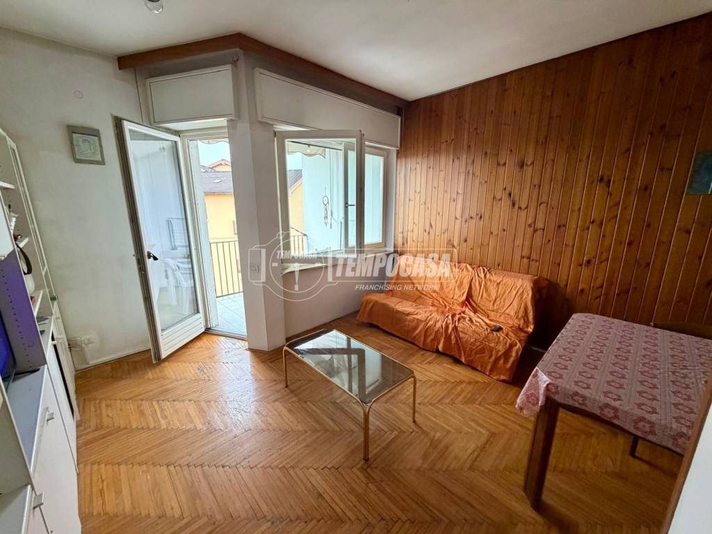 Appartamento a Belluno in Via Mier 73 - Foto 5