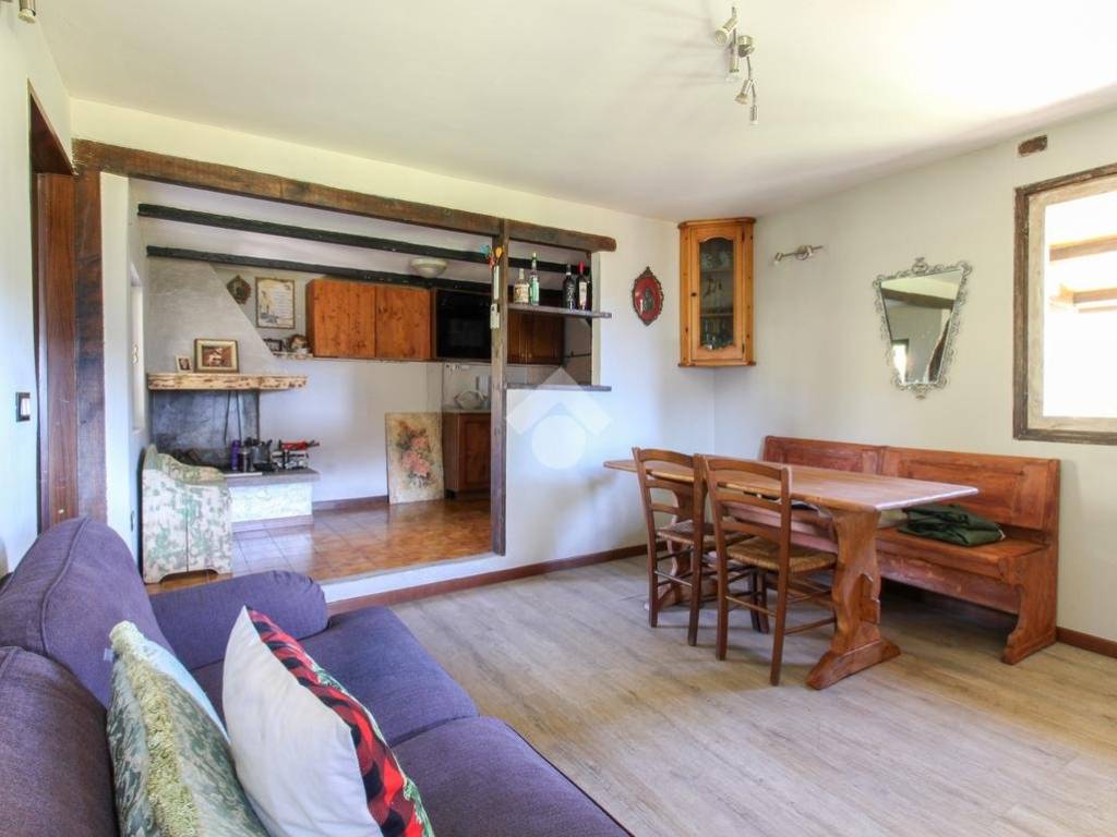 Rustico / casale a Sabbio chiese in Via Mondalino - Foto 3