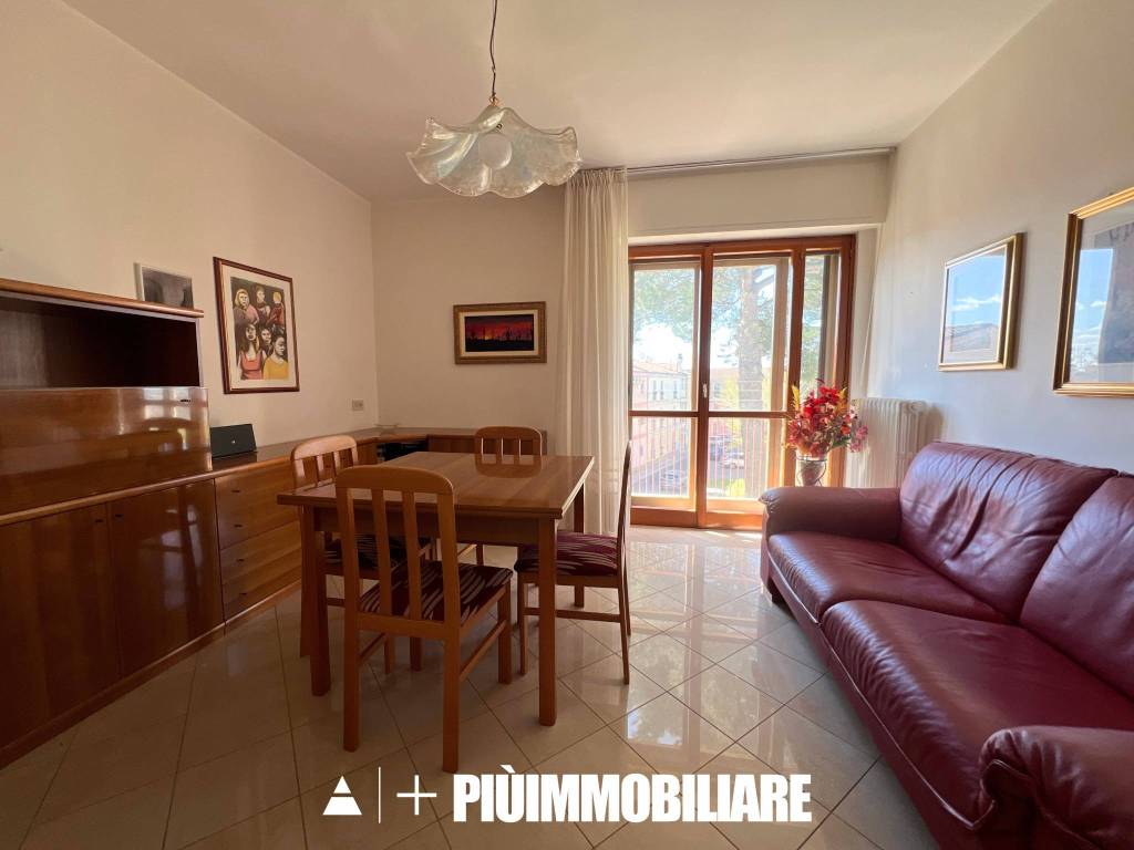 Appartamento a Matera in Viale Isabella Morra - Foto 2
