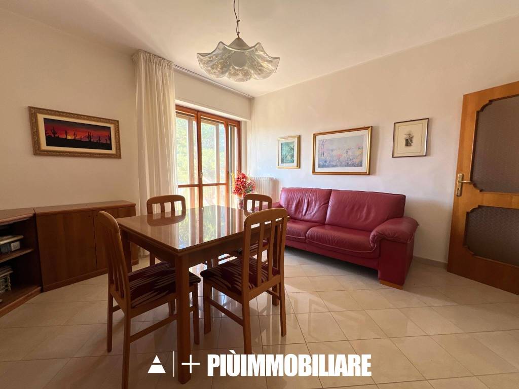 Appartamento a Matera in Viale Isabella Morra - Foto 3