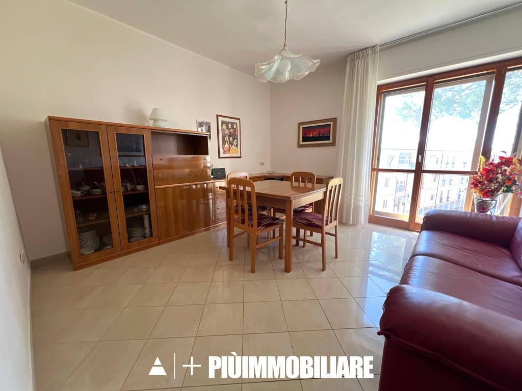 Appartamento a Matera in Viale Isabella Morra - Foto 4
