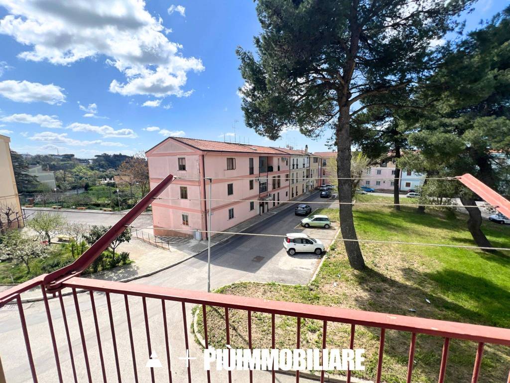 Appartamento a Matera in Viale Isabella Morra - Foto 5