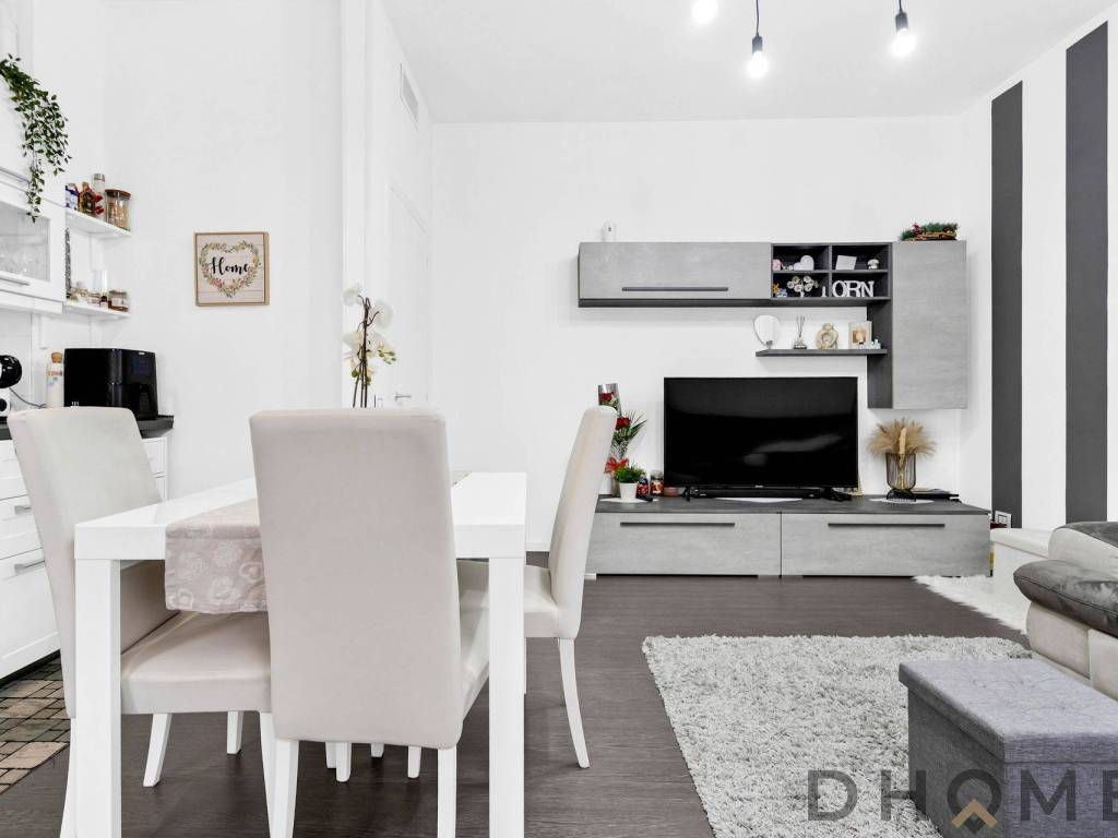 Appartamento a Missaglia in Via Molinello, 3, 23873 Missaglia LC, Italia - Foto 3