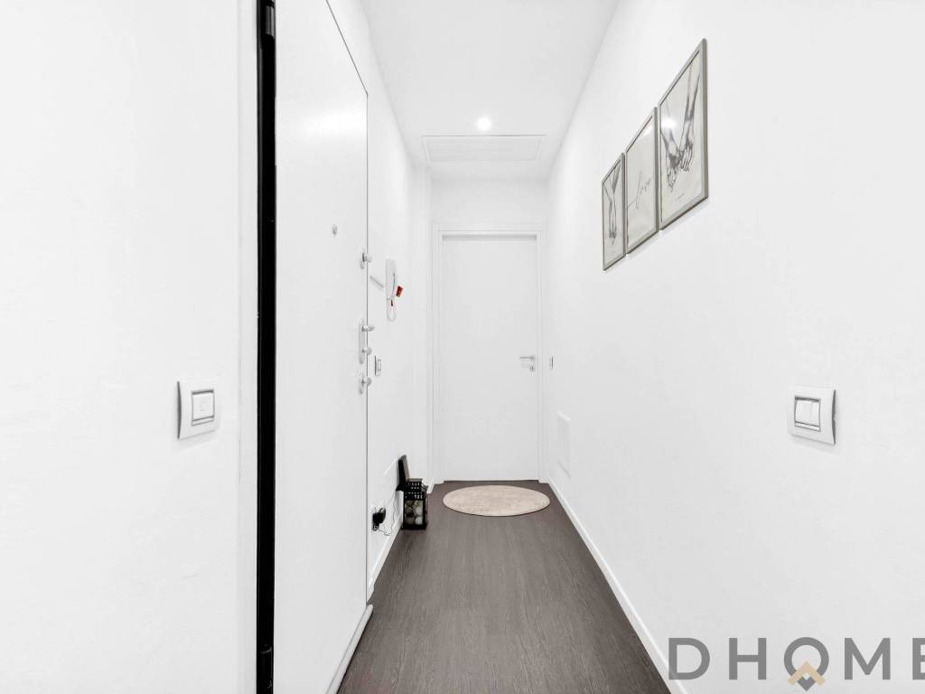 Appartamento a Missaglia in Via Molinello, 3, 23873 Missaglia LC, Italia - Foto 4