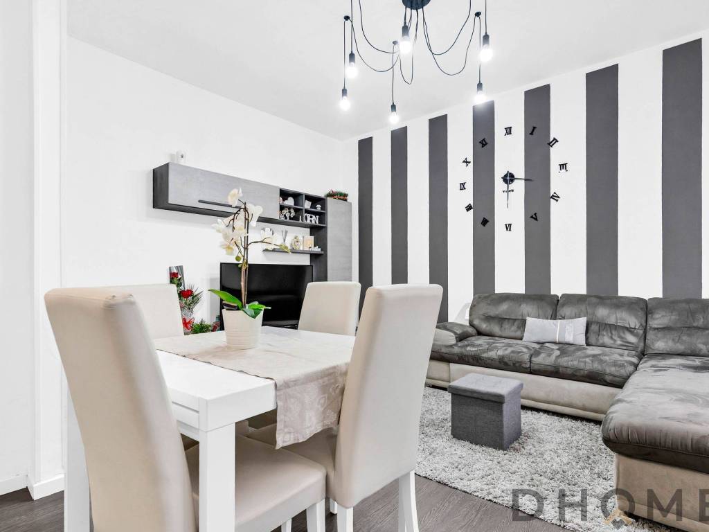 Appartamento a Missaglia in Via Molinello, 3, 23873 Missaglia LC, Italia - Foto 5