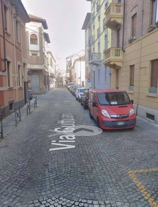 Appartamento a Asti in Via Guttuari - Foto 4