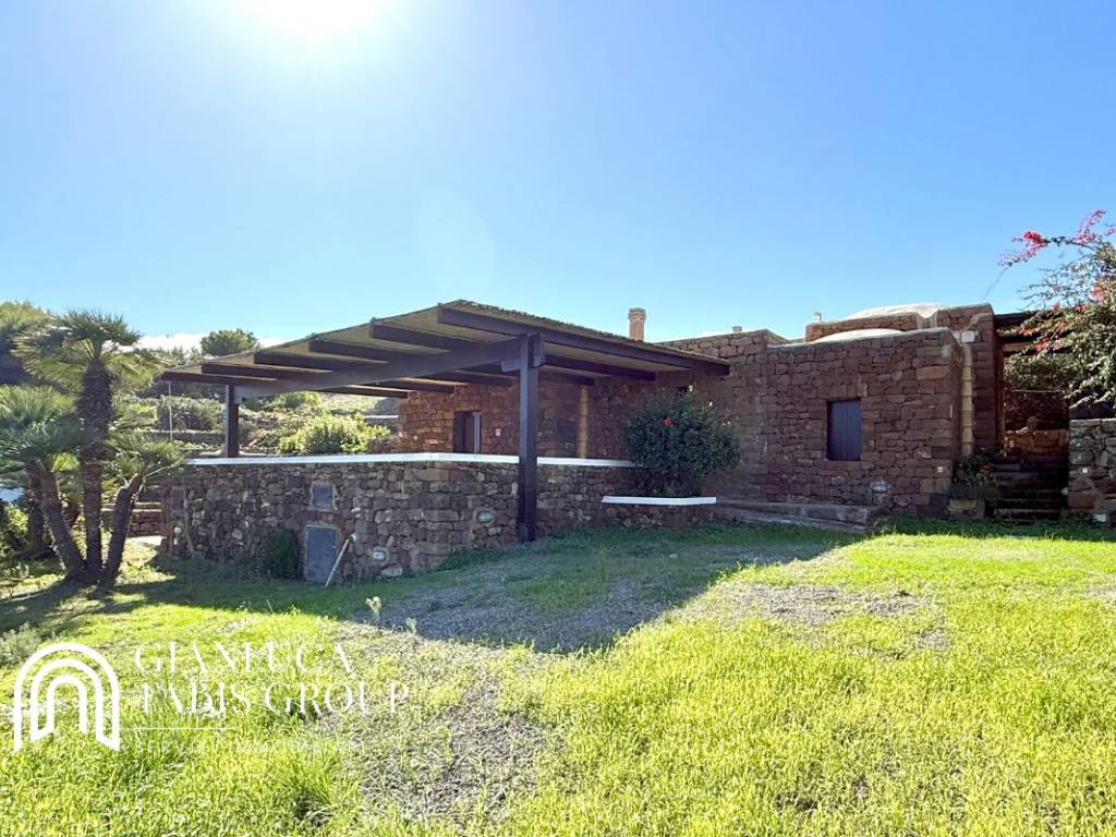 Villa a Pantelleria in Via Sotto, 19 - Foto 2