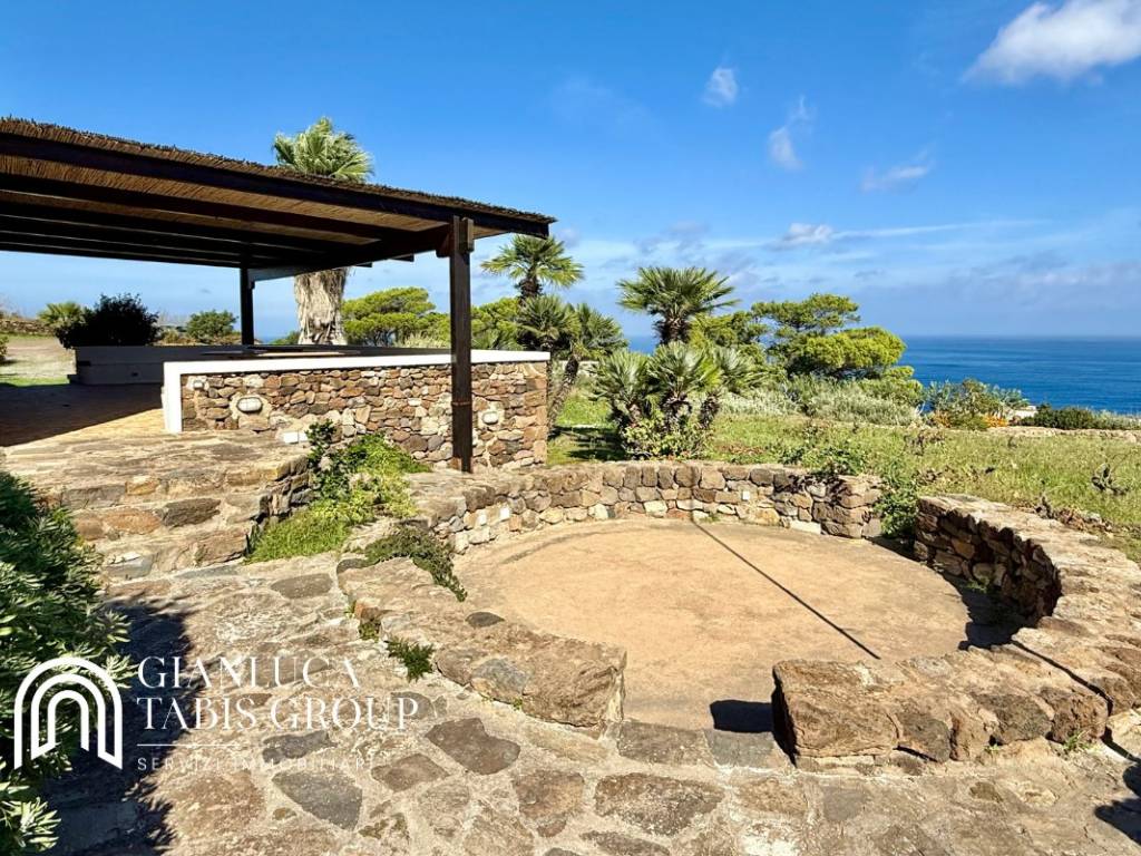 Villa a Pantelleria in Via Sotto, 19 - Foto 5