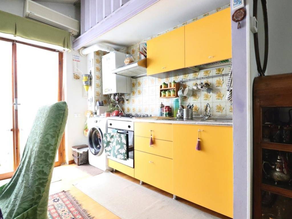 Appartamento a Francavilla al mare in Via delle Driadi, 38 - Foto 4