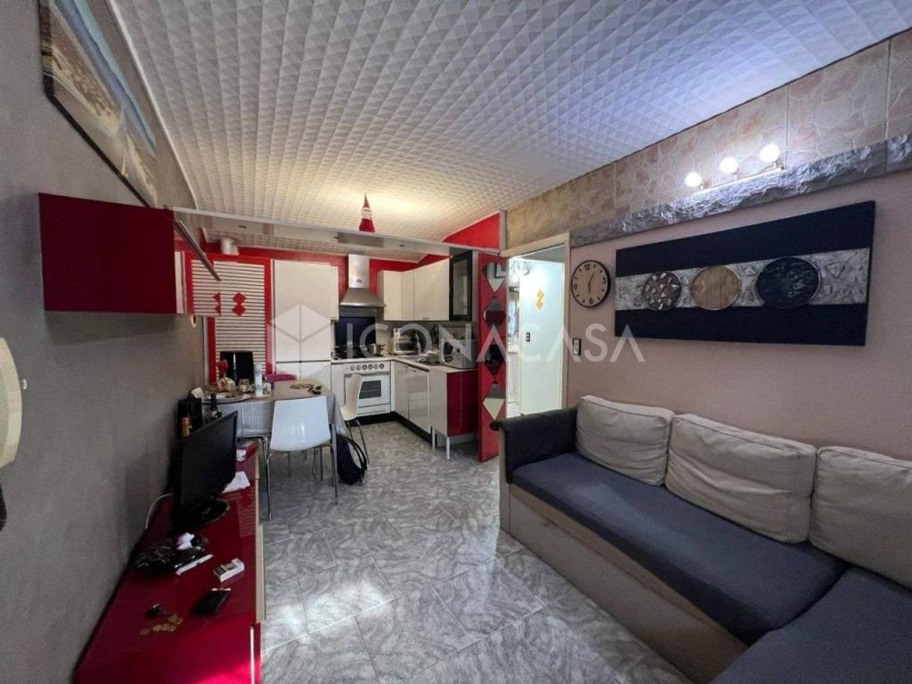 Appartamento a Bologna in Via Arturo Solari, 9 - Foto 2