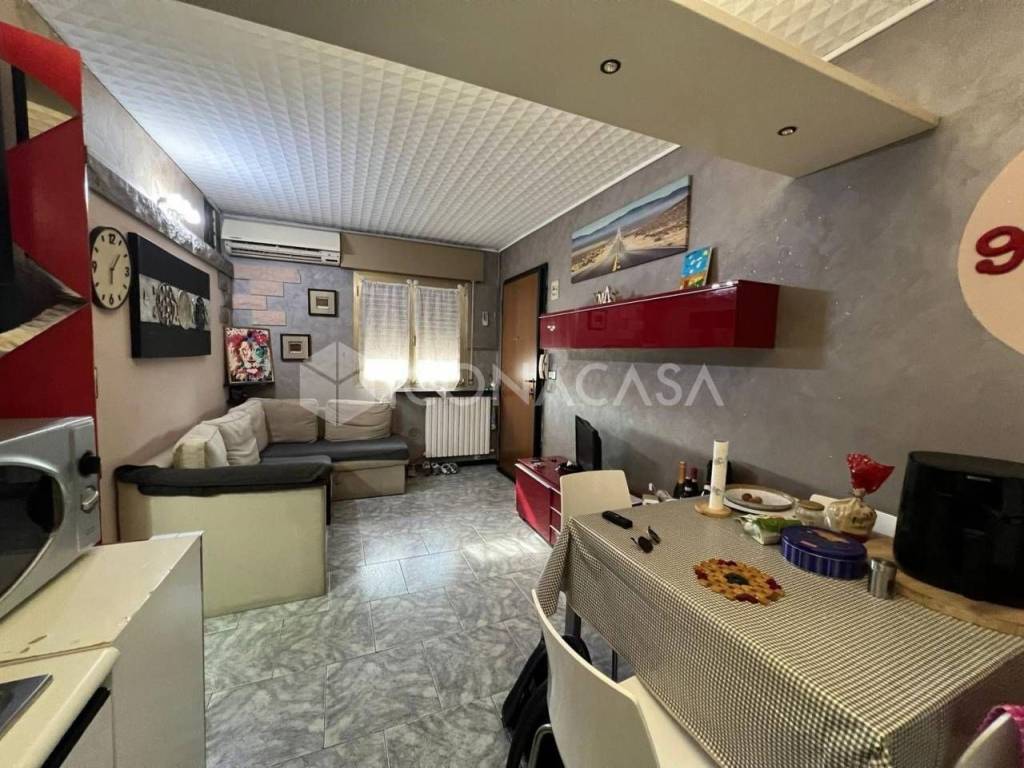 Appartamento a Bologna in Via Arturo Solari, 9 - Foto 3